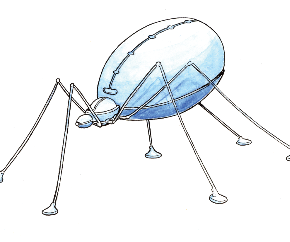 robot-insect-spider